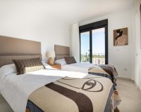 New Build - Duplex - Cox - San Fernando