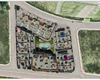 New Build - Duplex - Cox - San Fernando