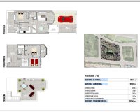 New Build - Duplex - Cox - San Fernando