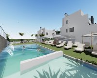 New Build - Duplex - Cox