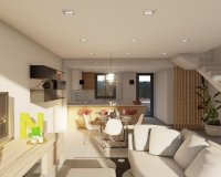 New Build - Duplex - Cox