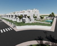 New Build - Duplex - Cox