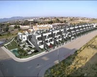 New Build - Duplex - Cox