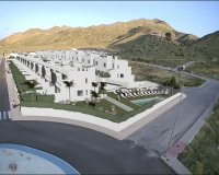 New Build - Duplex - Cox