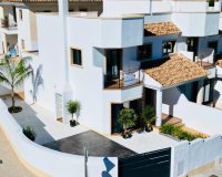 New Build - Duplex - Cox