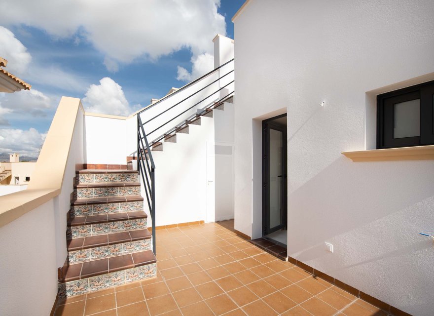 New Build - Duplex - Cox