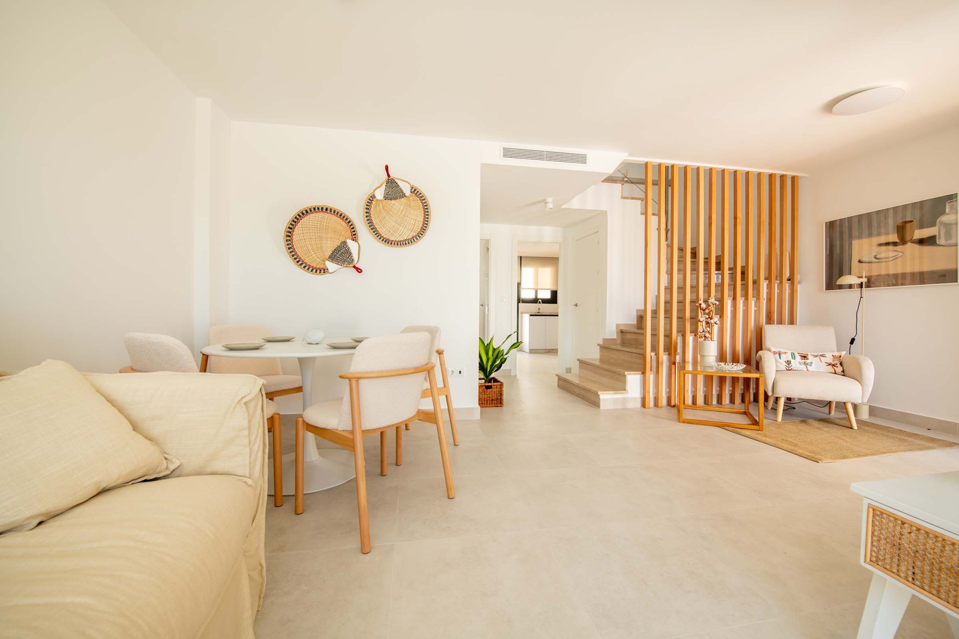 New Build - Duplex - Cox