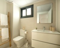 New Build - Duplex - Cox