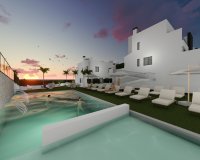 New Build - Duplex - Cox