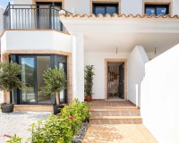 New Build - Duplex - Cox