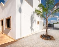 New Build - Duplex - Cox