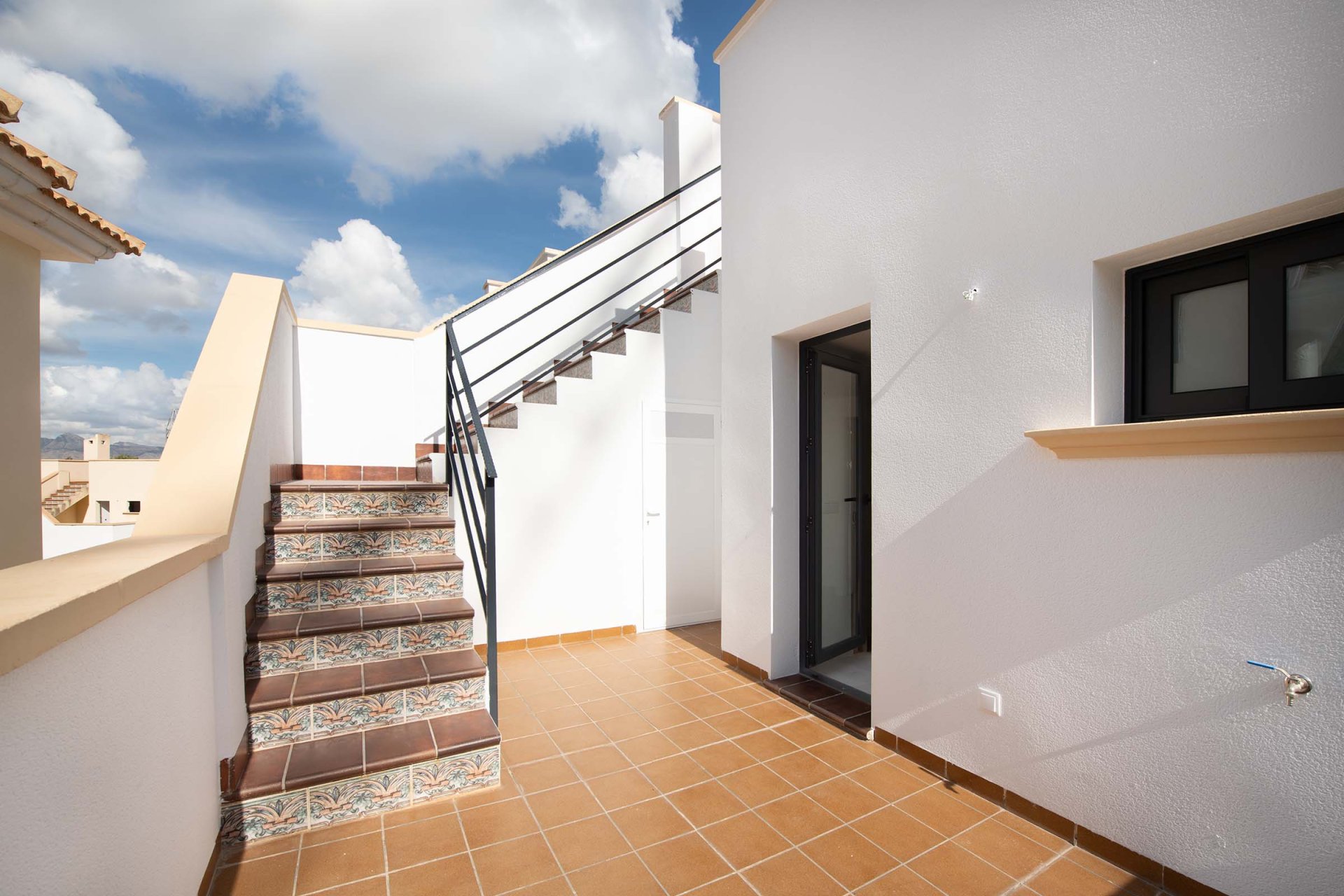 New Build - Duplex - Cox