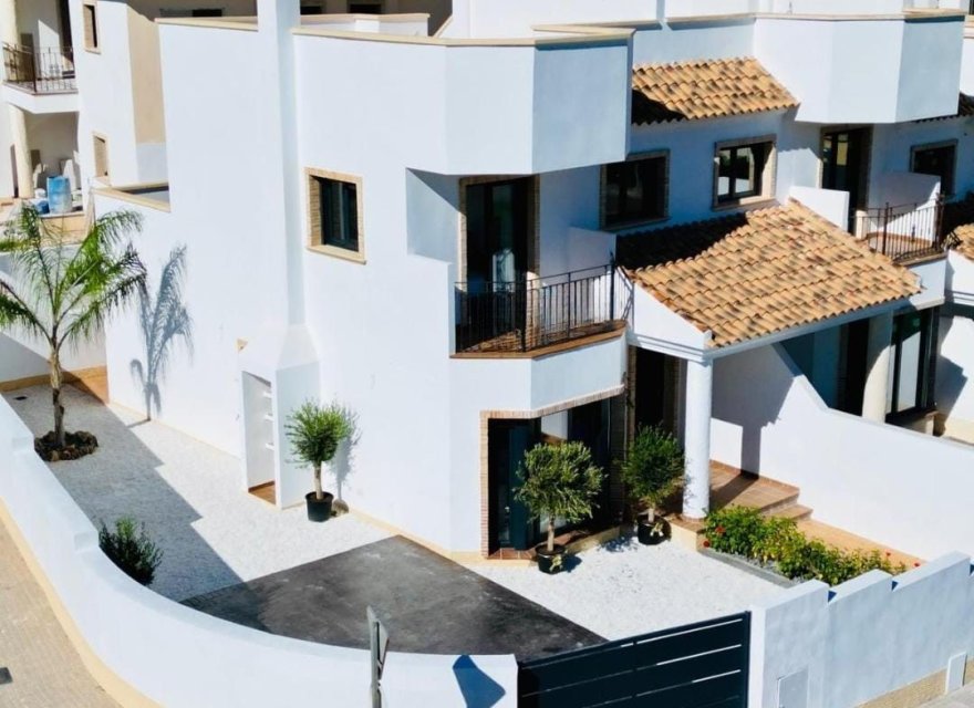 New Build - Duplex - Cox