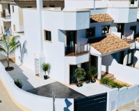 New Build - Duplex - Cox