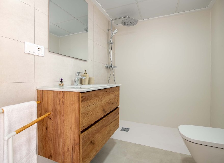 New Build - Duplex - Cox