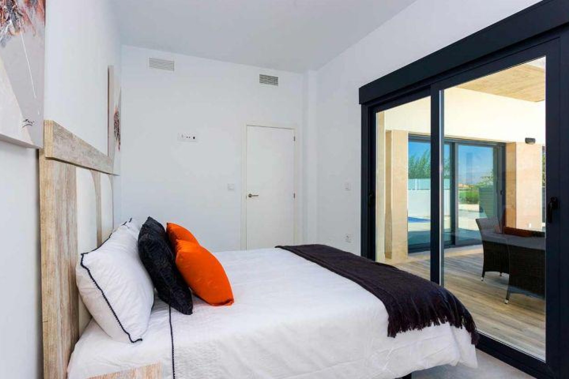 New Build - Duplex - Daya Nueva - Centro