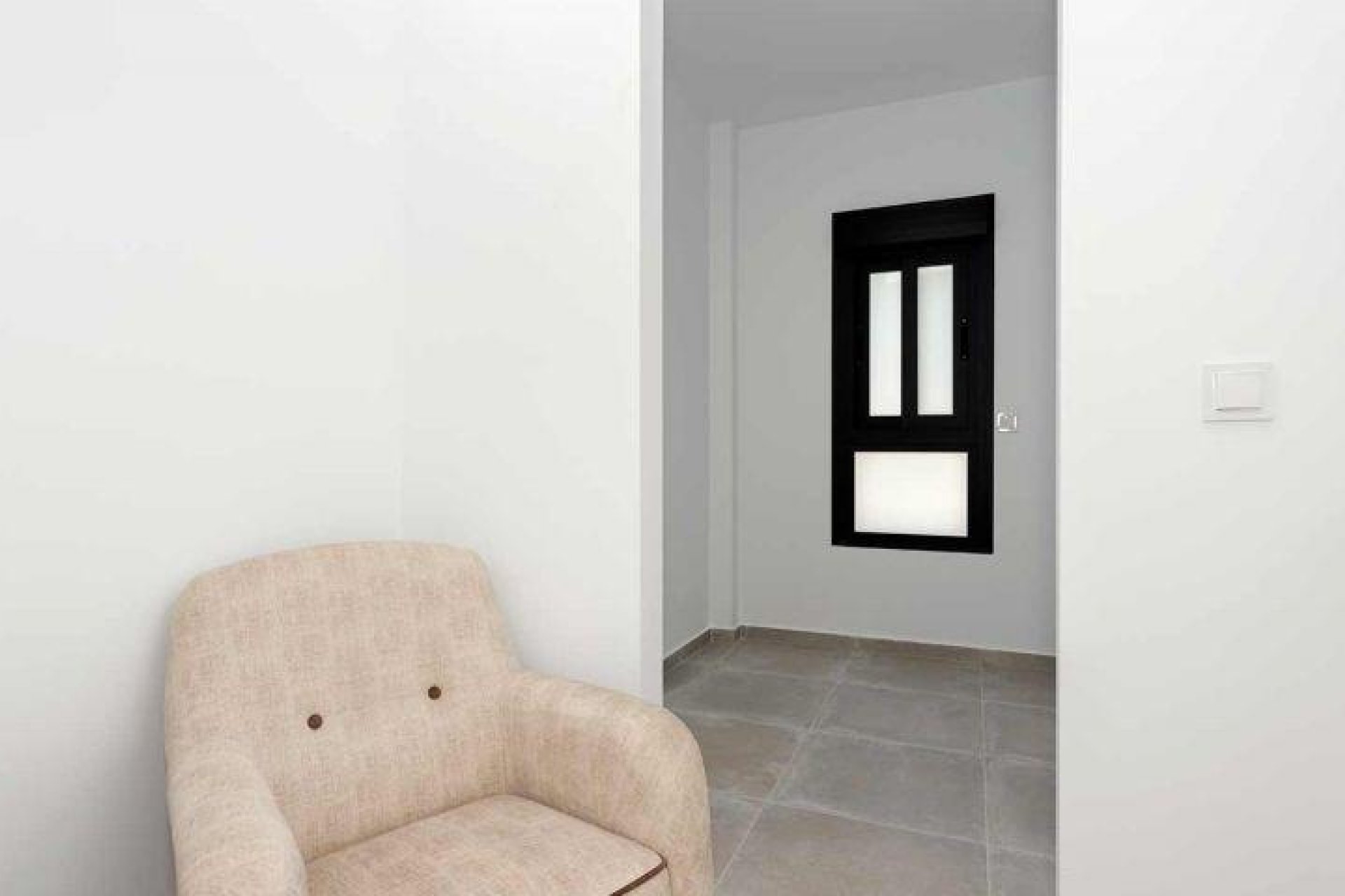 New Build - Duplex - Daya Nueva - Centro