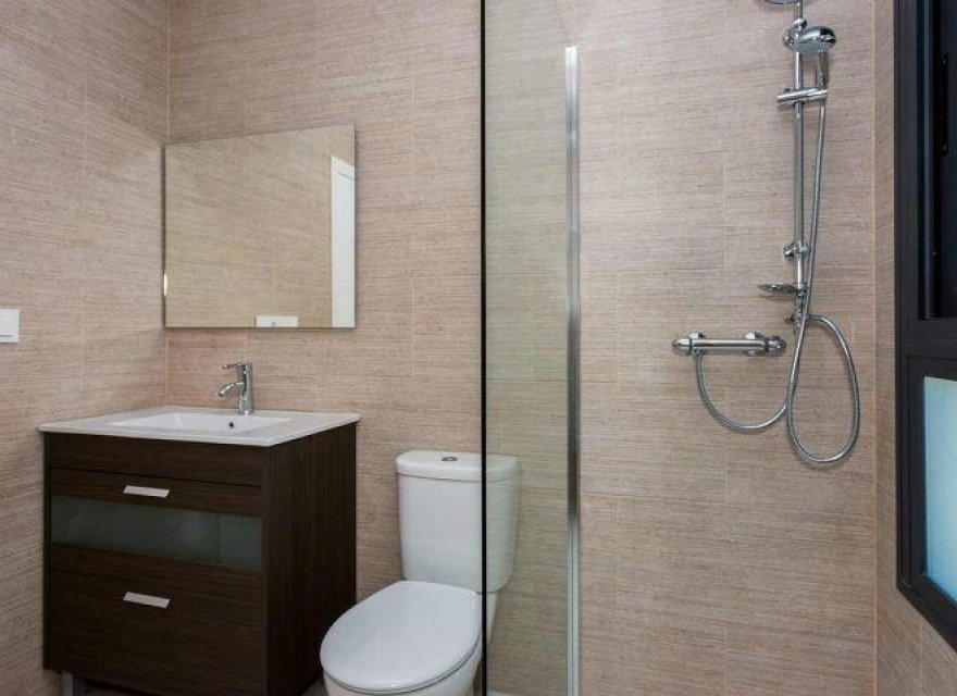 New Build - Duplex - Daya Nueva - Centro