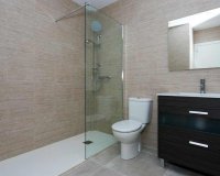 New Build - Duplex - Daya Nueva - Centro