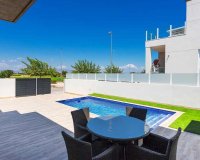 New Build - Duplex - Daya Nueva - Centro