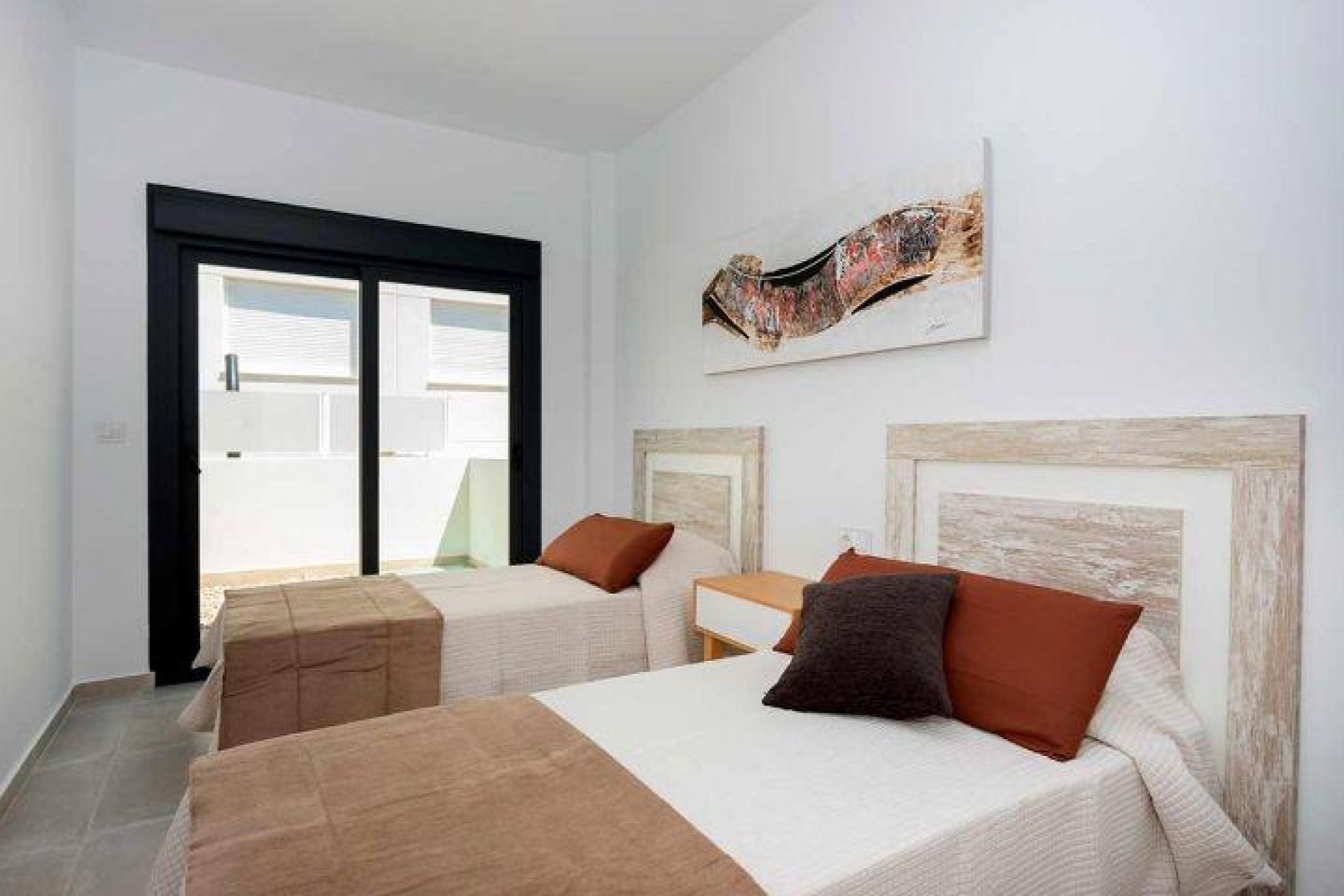 New Build - Duplex - Daya Nueva - Centro