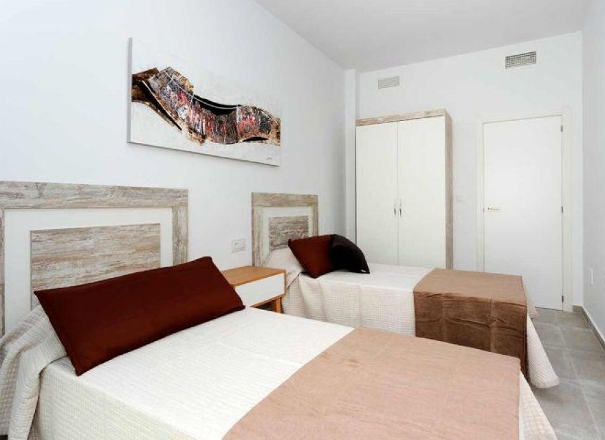 New Build - Duplex - Daya Nueva - Centro