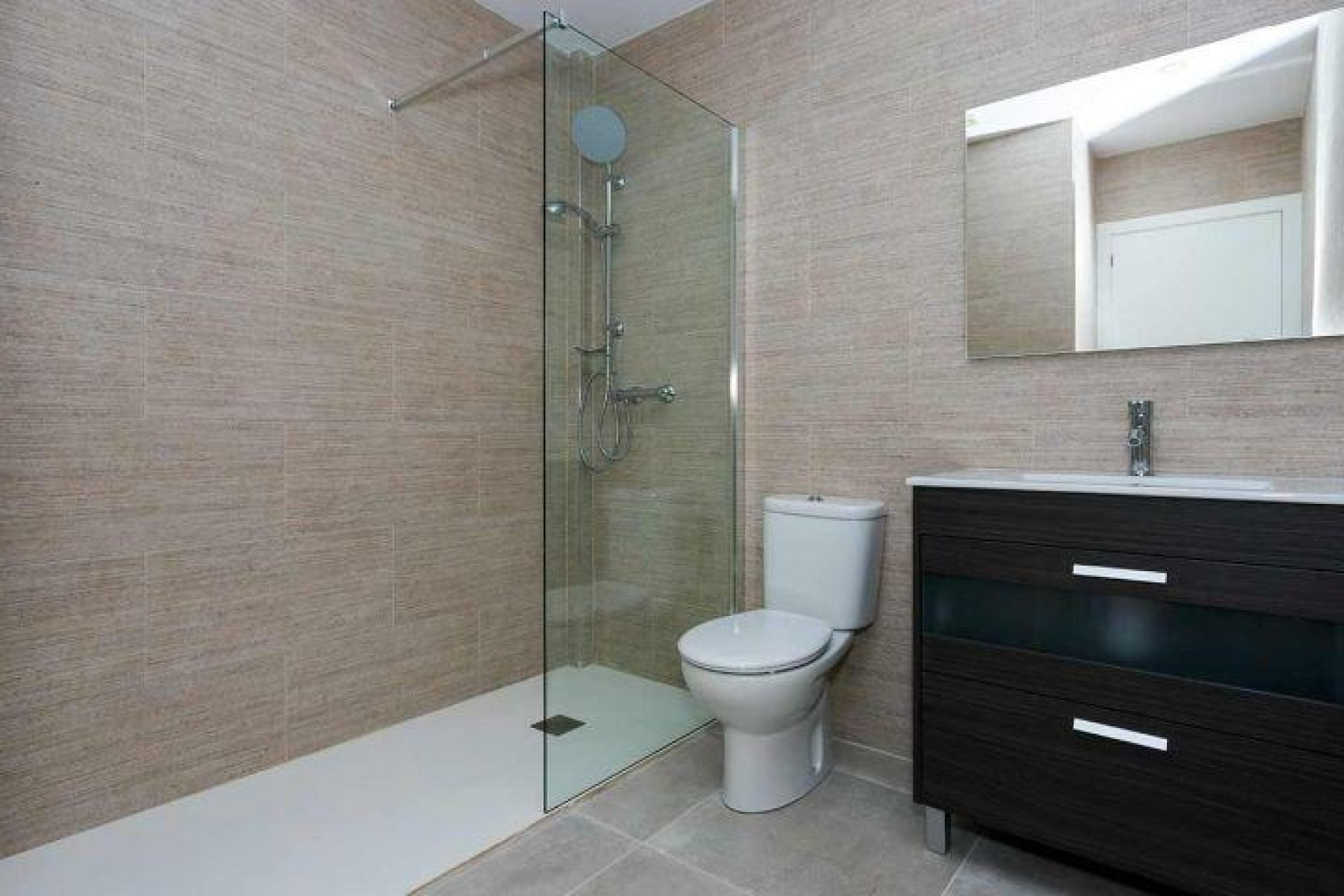 New Build - Duplex - Daya Nueva - Centro