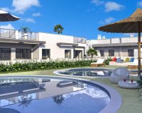 New Build - Duplex - Denia - El Verger