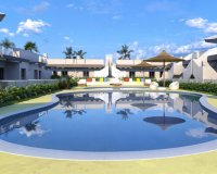New Build - Duplex - Denia - El Verger