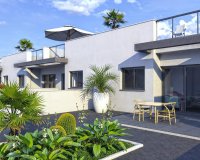 New Build - Duplex - Denia - El Verger