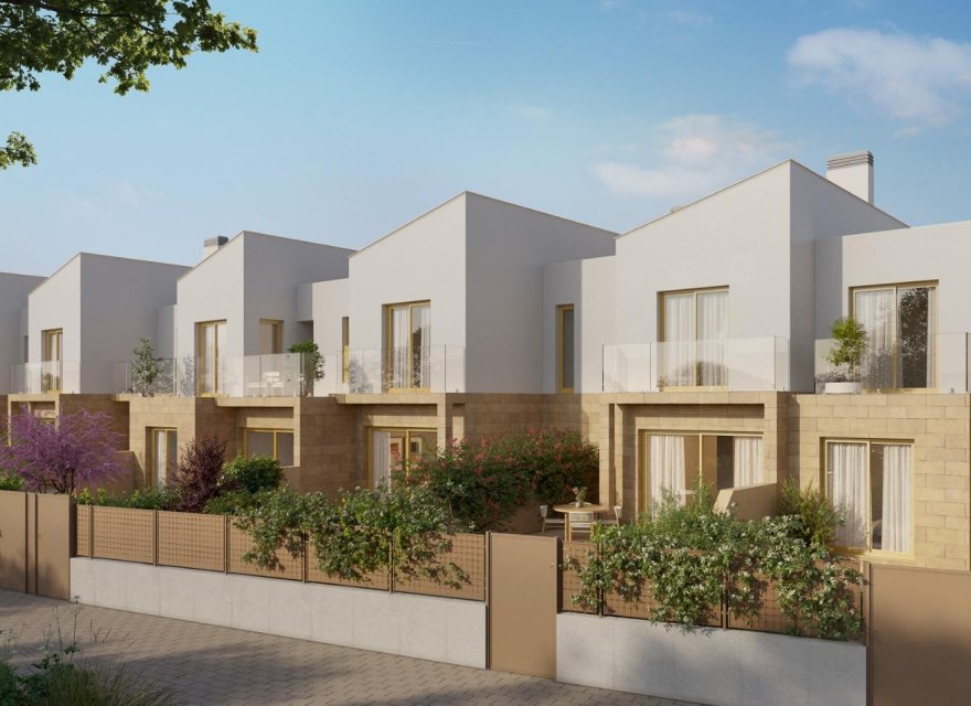 New Build - Duplex - Denia - Playa de La Almadraba