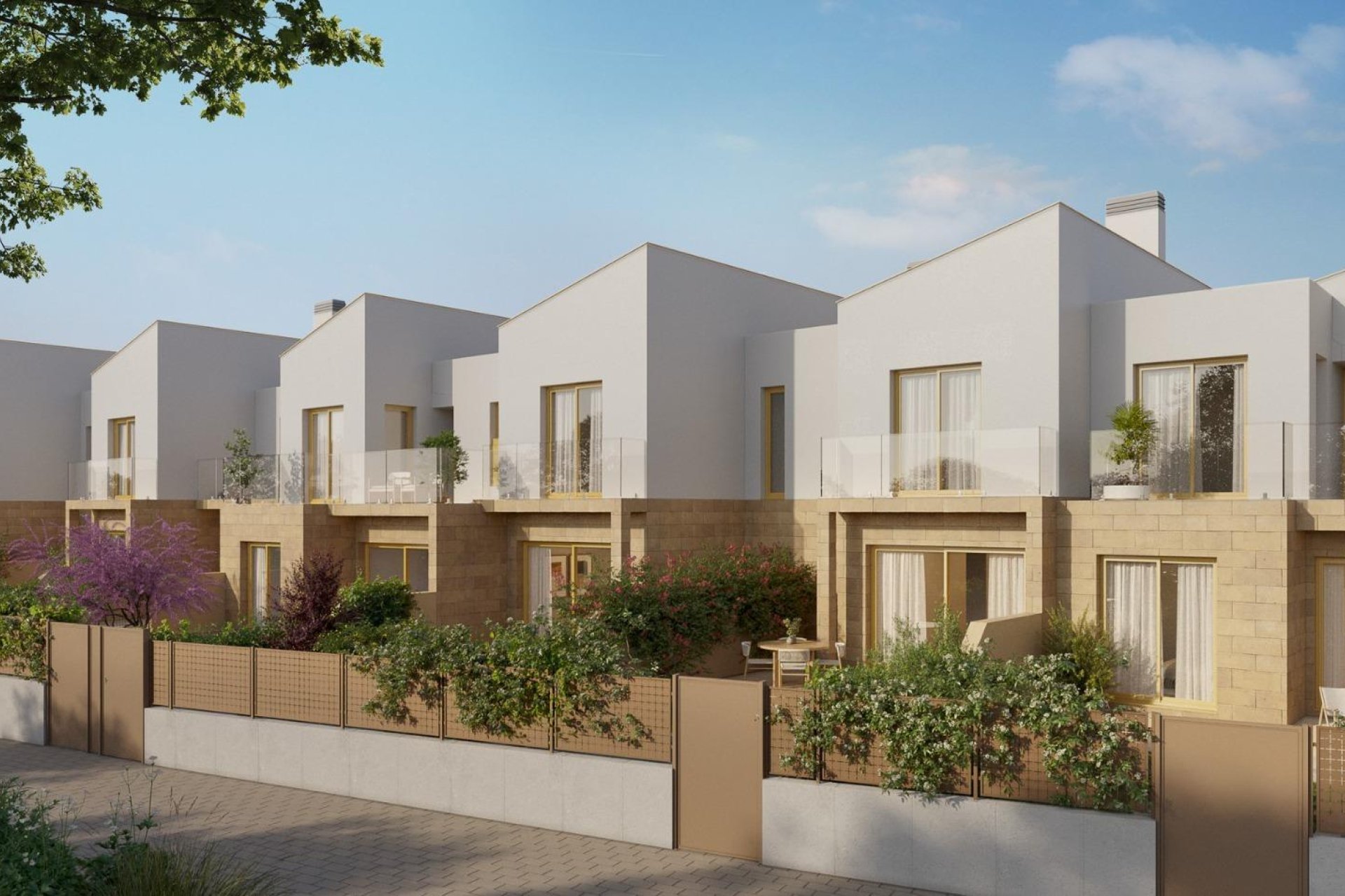 New Build - Duplex - Denia - Playa de La Almadraba