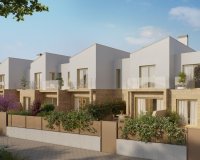 New Build - Duplex - Denia - Playa de La Almadraba