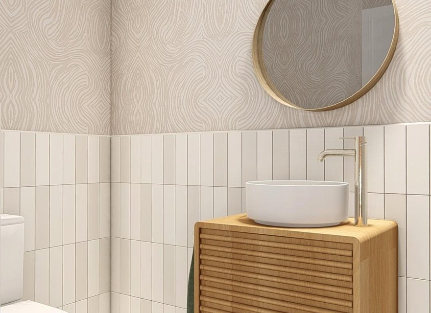 New Build - Duplex - Dolores - 03150