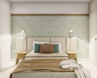 New Build - Duplex - Dolores - 03150