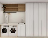 New Build - Duplex - Dolores - 03150