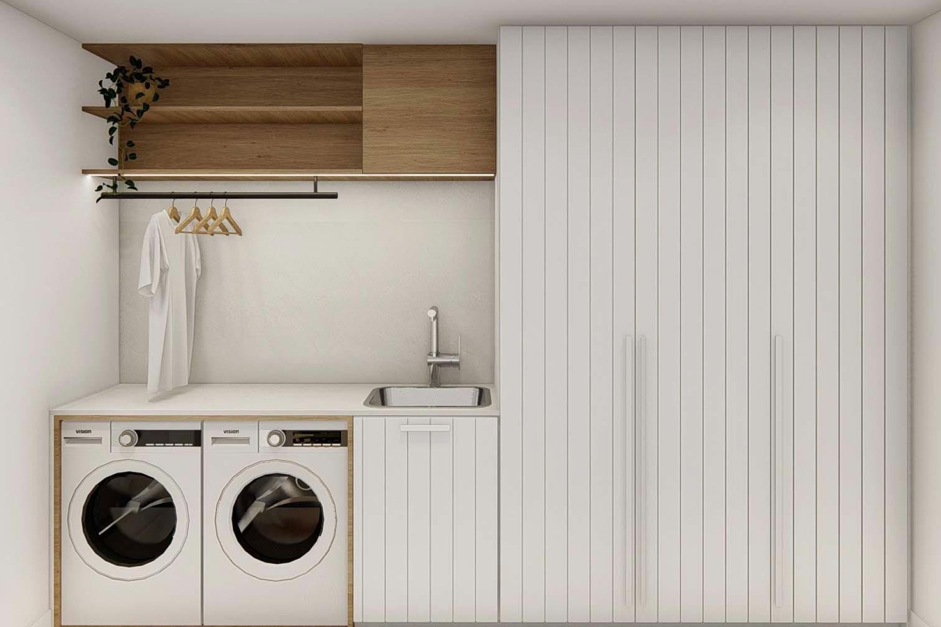 New Build - Duplex - Dolores - 03150