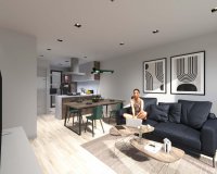 New Build - Duplex - Dolores - Comunidad Valenciana