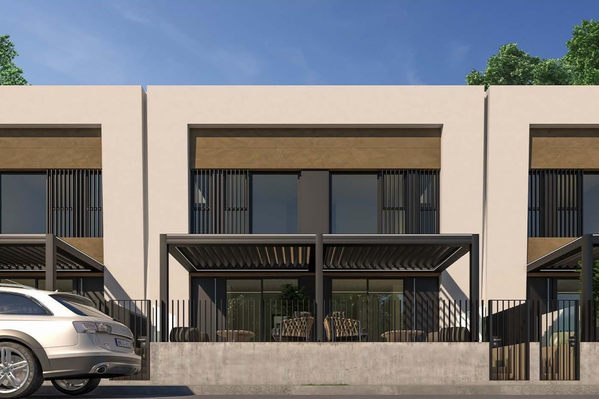 New Build - Duplex - Dolores - Comunidad Valenciana