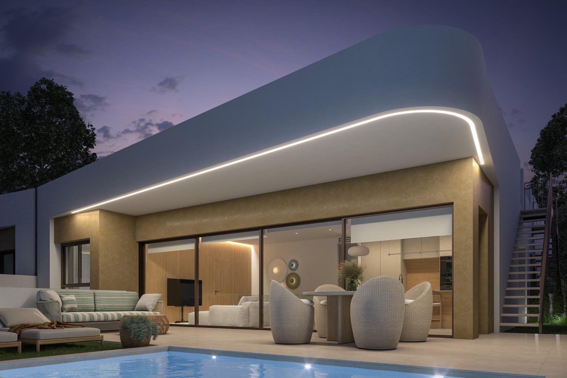 New Build - Duplex - Dolores - Pueblo