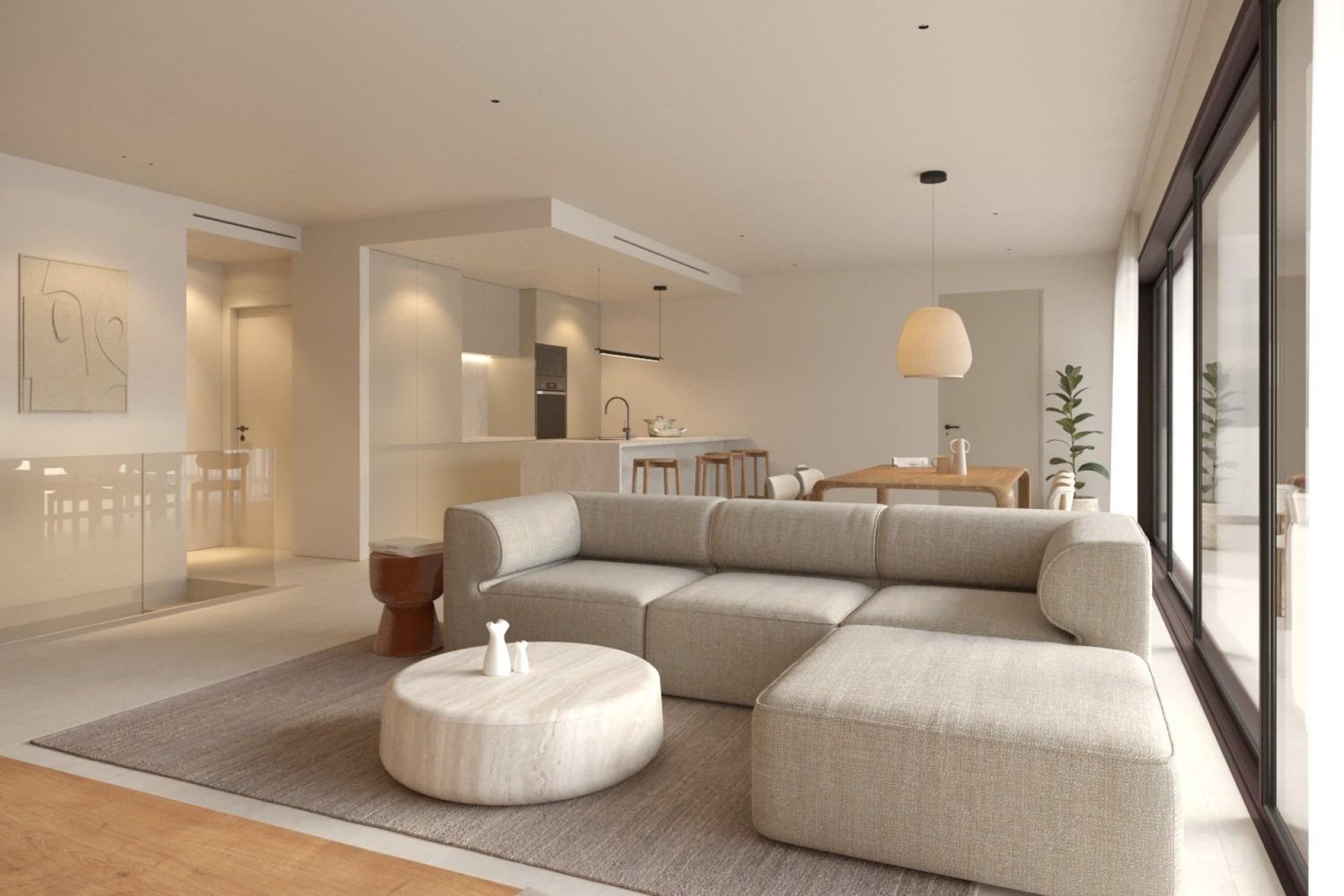 New Build - Duplex - Dolores - Pueblo