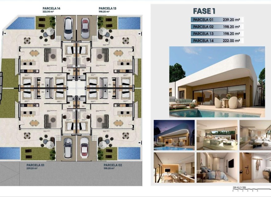 New Build - Duplex - Dolores - Pueblo