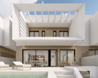 New Build - Duplex - Dolores - San Juan Alicante