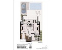 New Build - Duplex - Dolores - San Juan Alicante