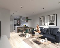 New Build - Duplex - Dolores - Sector 2