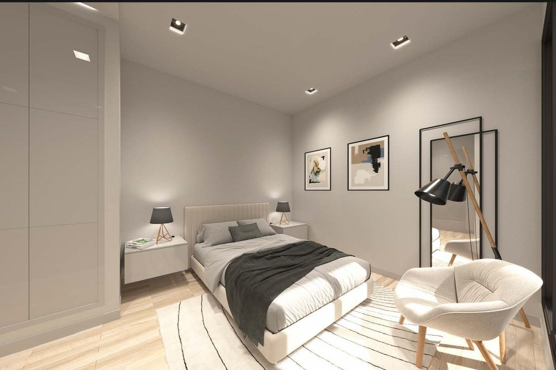 New Build - Duplex - Dolores - Sector 2