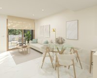 New Build - Duplex - Dolores - Sector 2