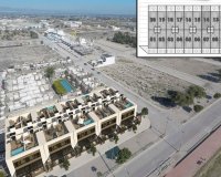 New Build - Duplex - Dolores - Sector 2