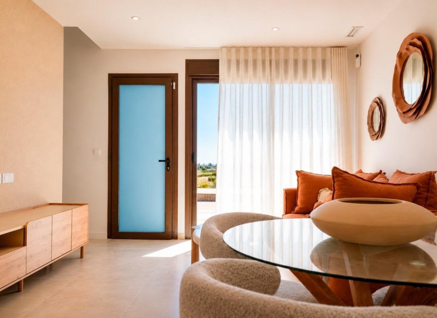 New Build - Duplex - Dolores - Sector 2