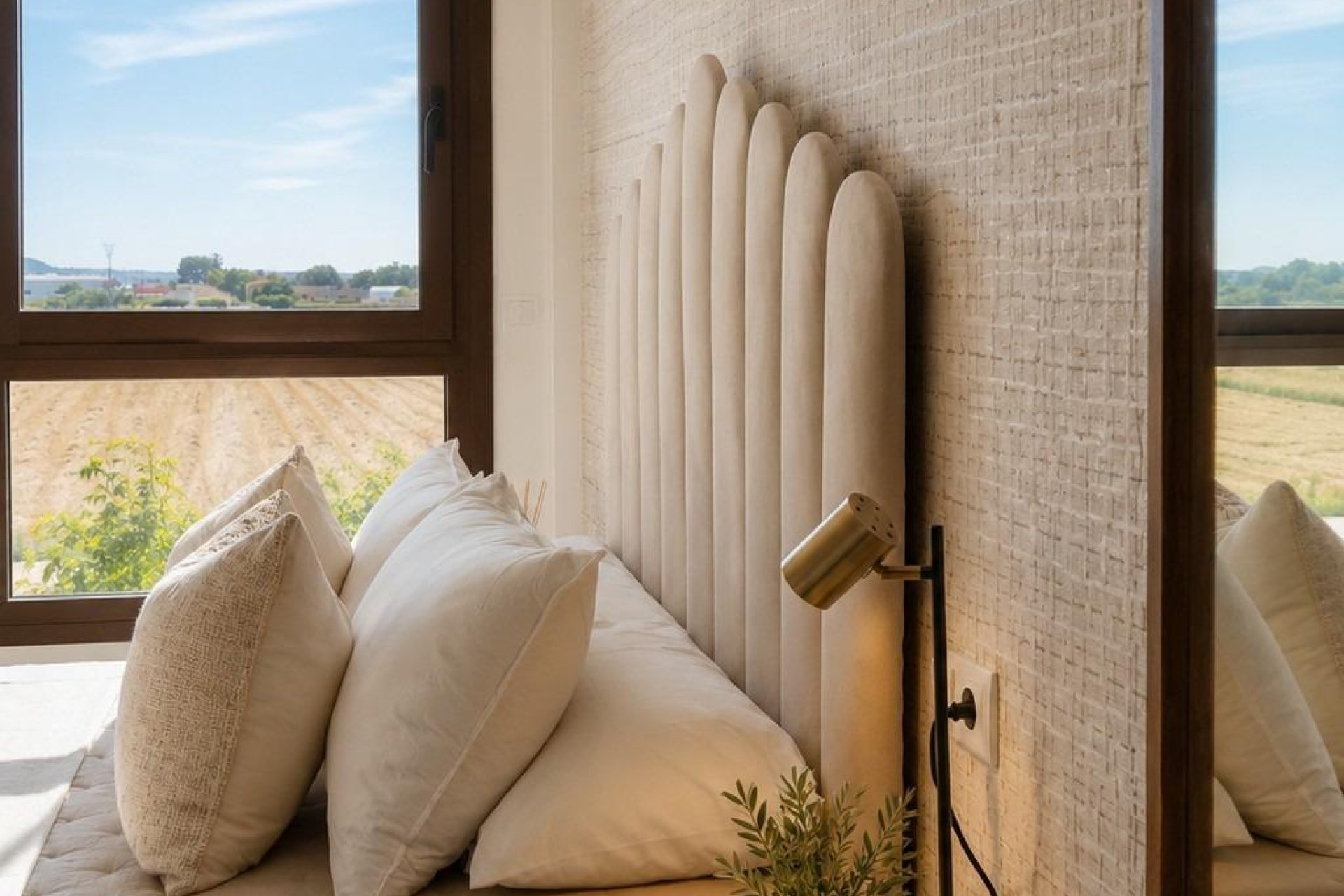 New Build - Duplex - Dolores - Sector 2
